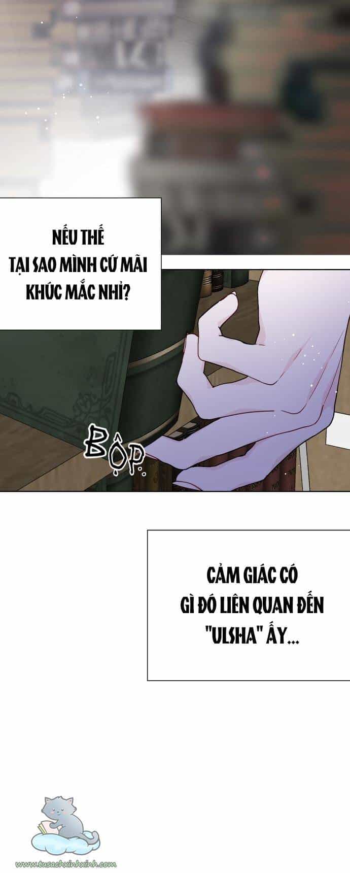 Cách Hiệp Sĩ Sống Như Một Tiểu Thư Quyền Quý - Chương 53 - ảnh 34