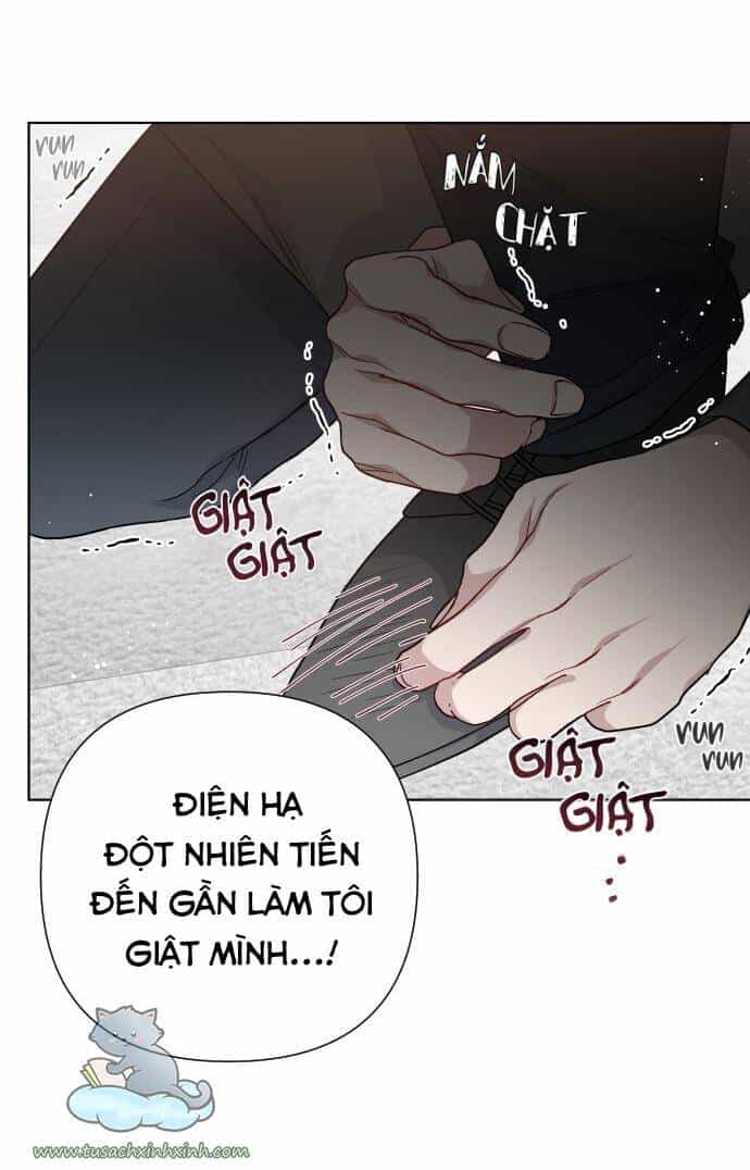 Cách Hiệp Sĩ Sống Như Một Tiểu Thư Quyền Quý - Chương 53 - ảnh 39