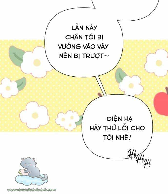 Cách Hiệp Sĩ Sống Như Một Tiểu Thư Quyền Quý - Chương 53 - ảnh 43