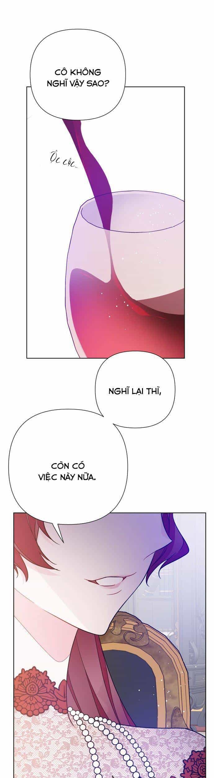 Cách Hiệp Sĩ Sống Như Một Tiểu Thư Quyền Quý - Chương 54 - ảnh 61