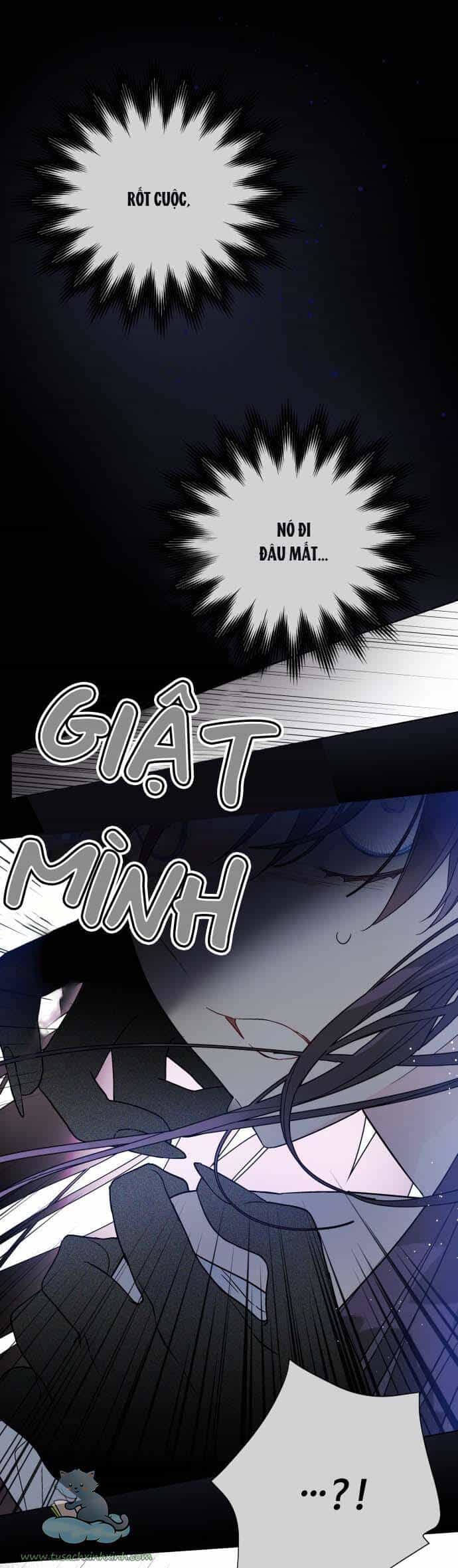 Cách Hiệp Sĩ Sống Như Một Tiểu Thư Quyền Quý - Chương 55 - ảnh 19