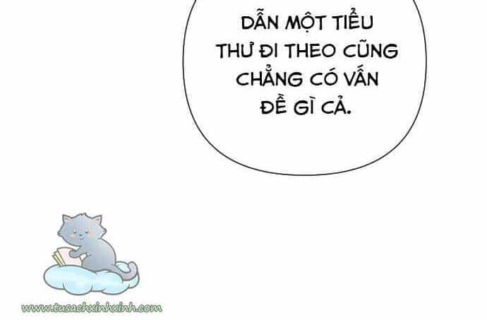 Cách Hiệp Sĩ Sống Như Một Tiểu Thư Quyền Quý - Chương 55 - ảnh 28