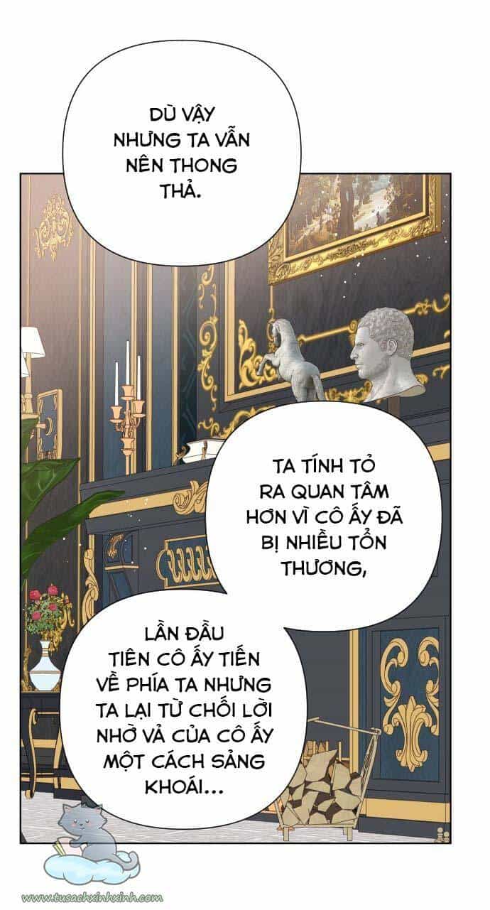 Cách Hiệp Sĩ Sống Như Một Tiểu Thư Quyền Quý - Chương 55 - ảnh 63