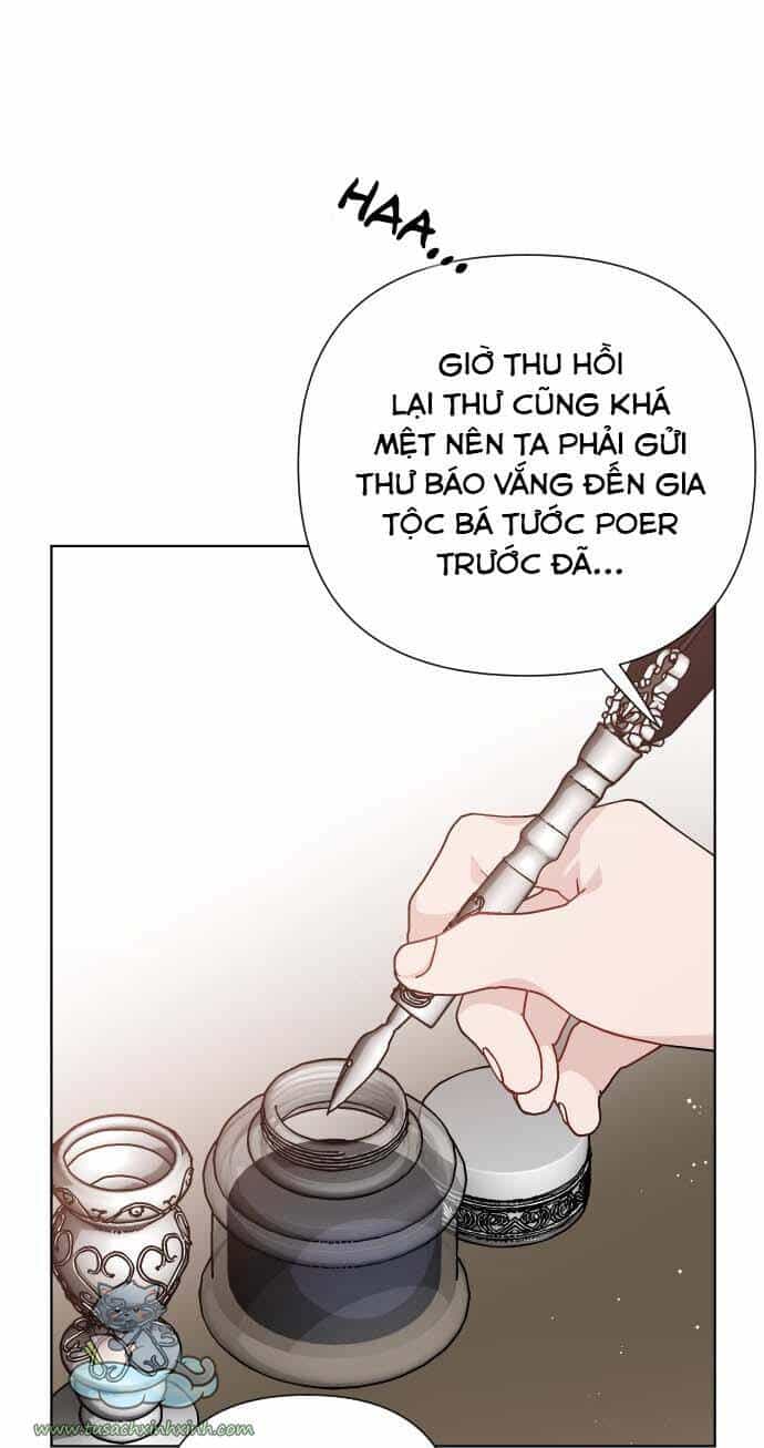 Cách Hiệp Sĩ Sống Như Một Tiểu Thư Quyền Quý - Chương 55 - ảnh 65