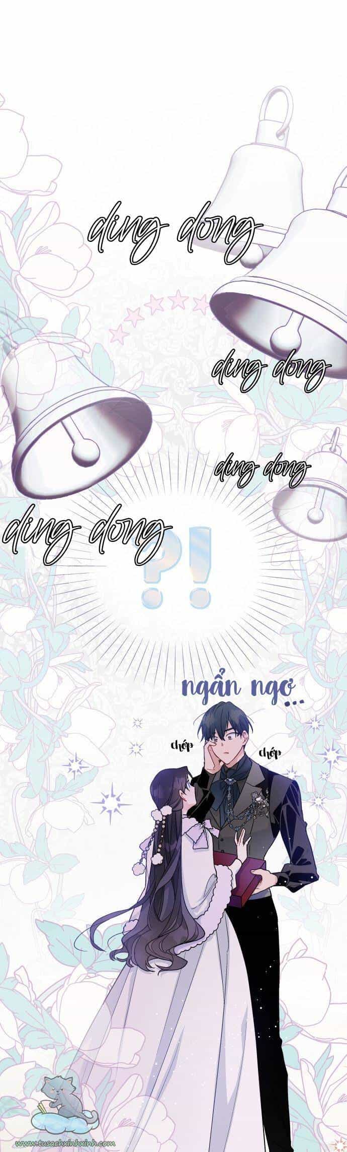 Cách Hiệp Sĩ Sống Như Một Tiểu Thư Quyền Quý - Chương 56 - ảnh 32