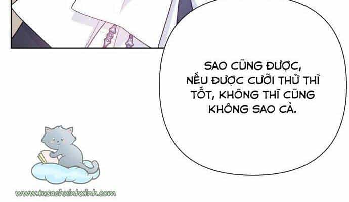 Cách Hiệp Sĩ Sống Như Một Tiểu Thư Quyền Quý - Chương 57 - ảnh 50