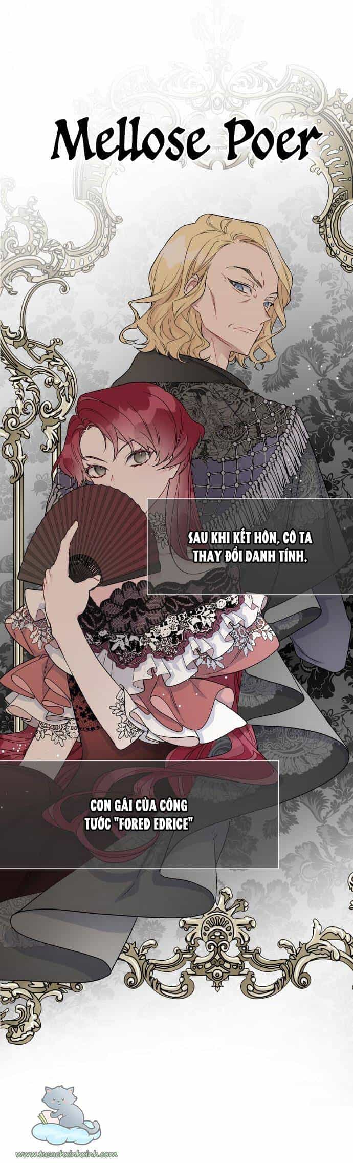 Cách Hiệp Sĩ Sống Như Một Tiểu Thư Quyền Quý - Chương 58 - ảnh 42