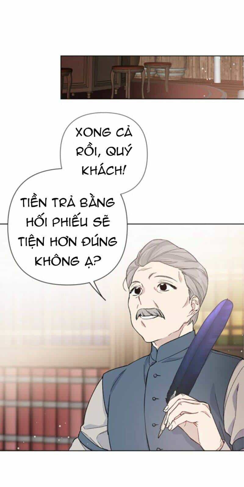 Cách Hiệp Sĩ Sống Như Một Tiểu Thư Quyền Quý - Chương 6 - ảnh 10