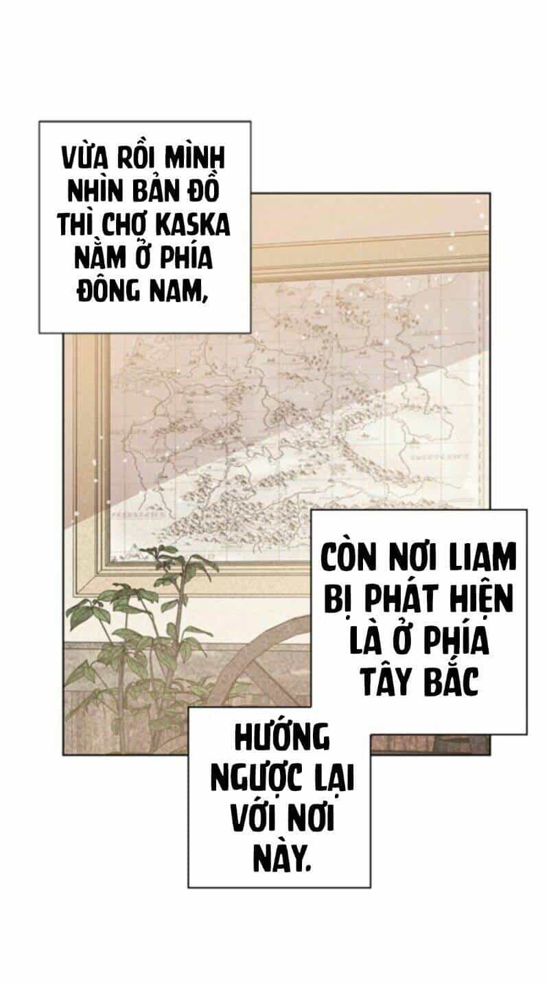 Cách Hiệp Sĩ Sống Như Một Tiểu Thư Quyền Quý - Chương 6 - ảnh 19