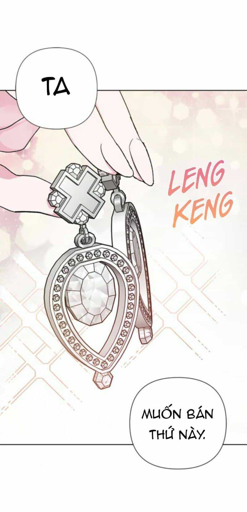 Cách Hiệp Sĩ Sống Như Một Tiểu Thư Quyền Quý - Chương 6 - ảnh 2