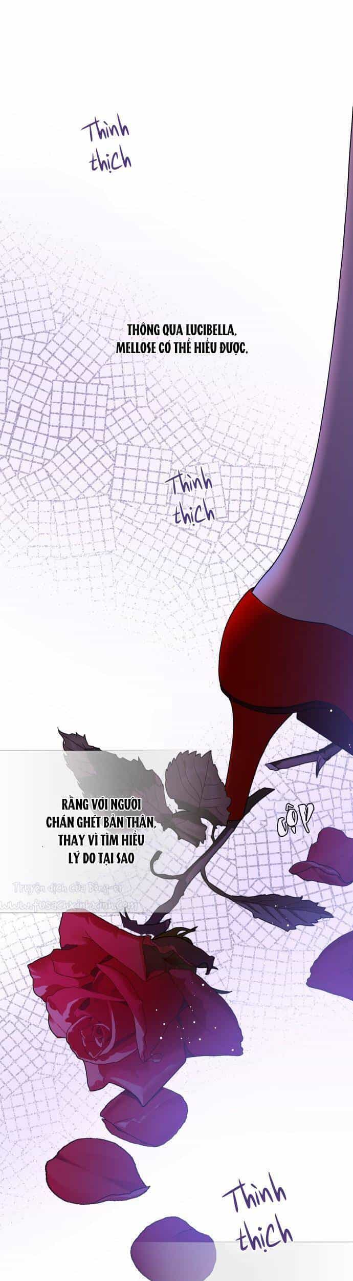 Cách Hiệp Sĩ Sống Như Một Tiểu Thư Quyền Quý - Chương 59 - ảnh 2