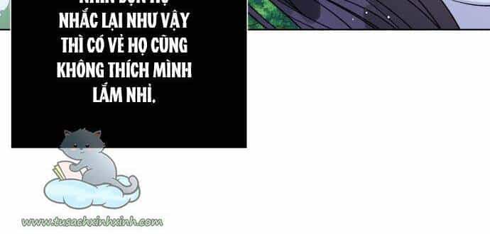 Cách Hiệp Sĩ Sống Như Một Tiểu Thư Quyền Quý - Chương 59 - ảnh 6