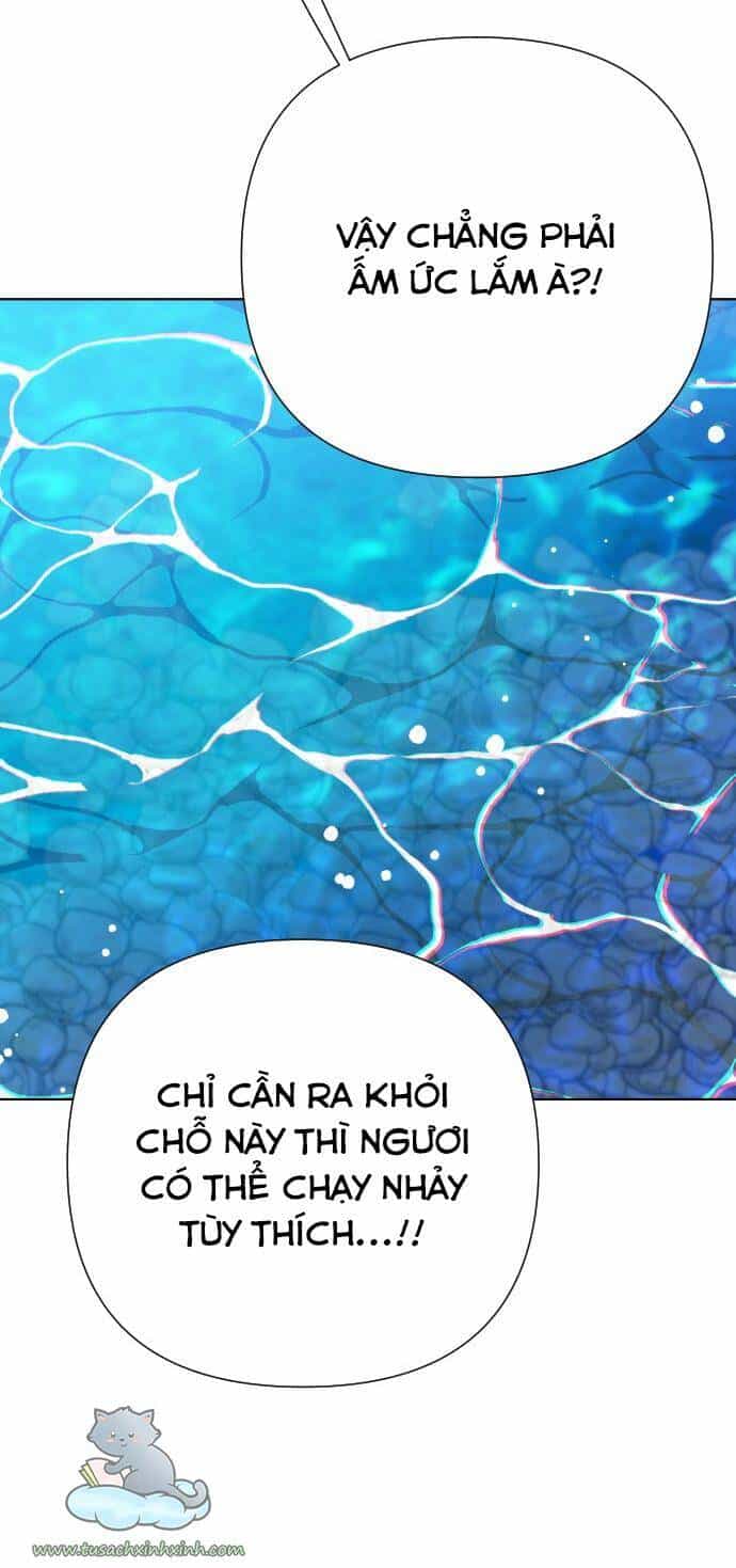 Cách Hiệp Sĩ Sống Như Một Tiểu Thư Quyền Quý - Chương 62 - ảnh 49