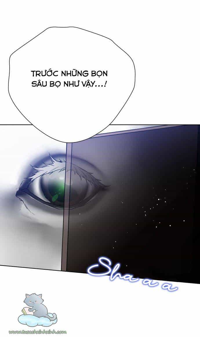 Cách Hiệp Sĩ Sống Như Một Tiểu Thư Quyền Quý - Chương 62 - ảnh 54