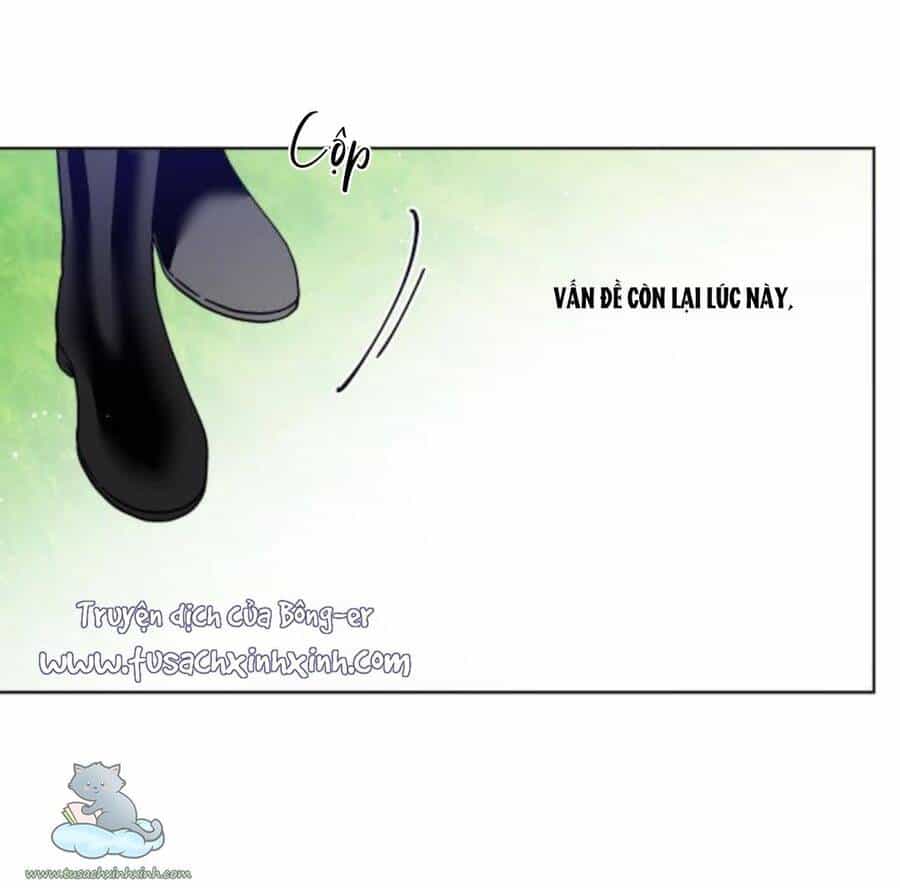 Cách Hiệp Sĩ Sống Như Một Tiểu Thư Quyền Quý - Chương 63 - ảnh 28