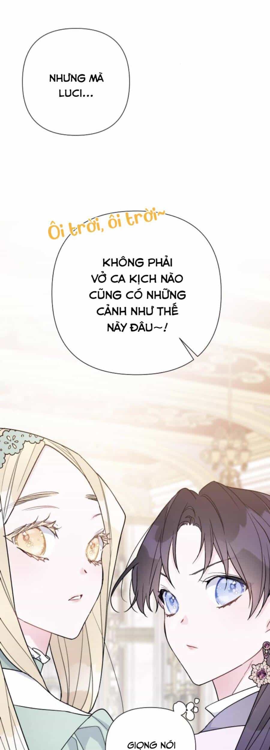 Cách Hiệp Sĩ Sống Như Một Tiểu Thư Quyền Quý - Chương 65 - ảnh 33