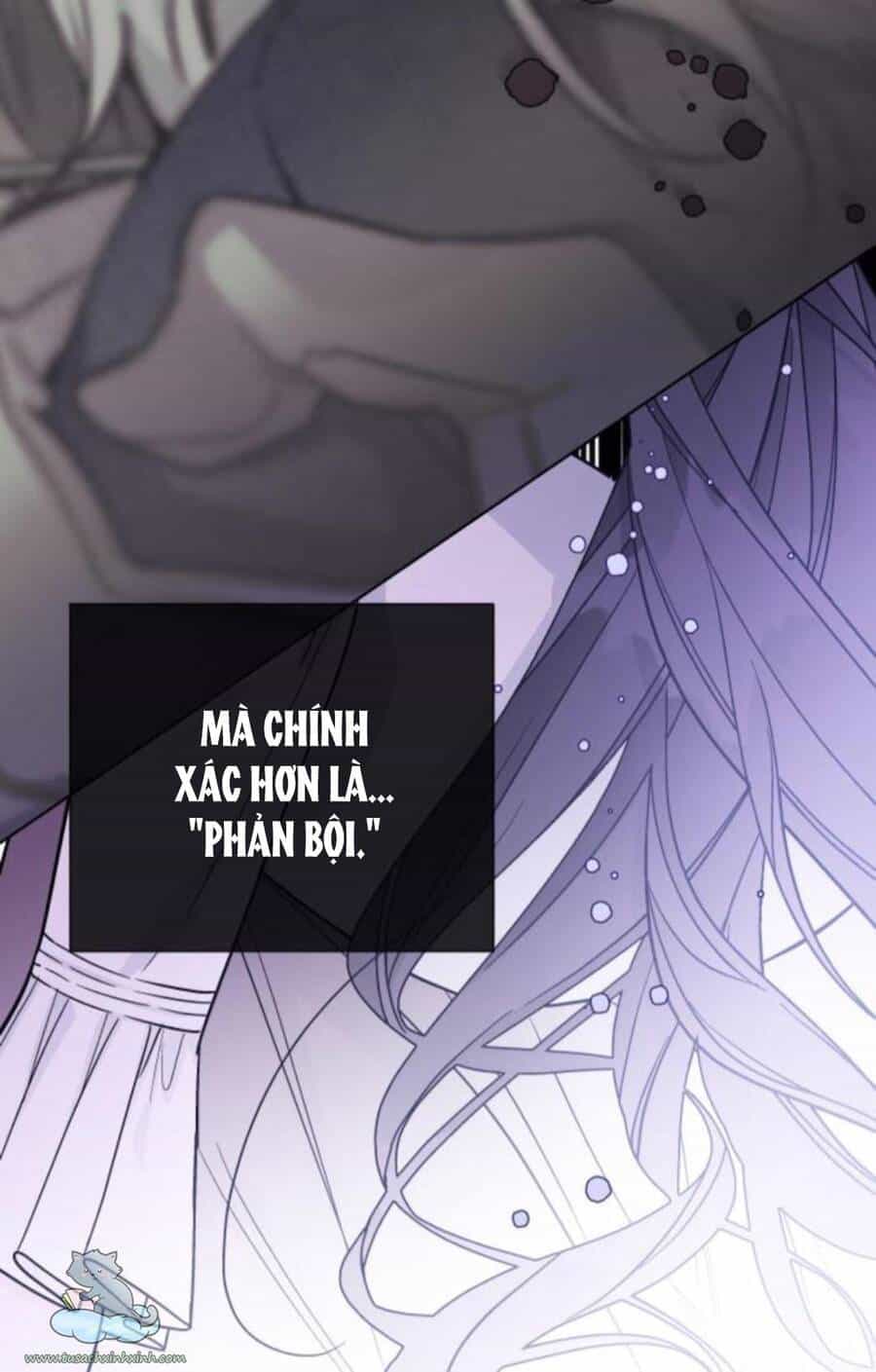 Cách Hiệp Sĩ Sống Như Một Tiểu Thư Quyền Quý - Chương 65 - ảnh 61