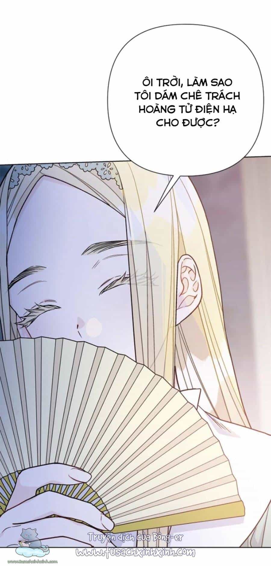 Cách Hiệp Sĩ Sống Như Một Tiểu Thư Quyền Quý - Chương 66 - ảnh 33