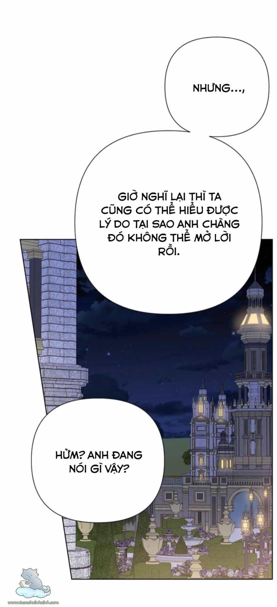 Cách Hiệp Sĩ Sống Như Một Tiểu Thư Quyền Quý - Chương 66 - ảnh 54