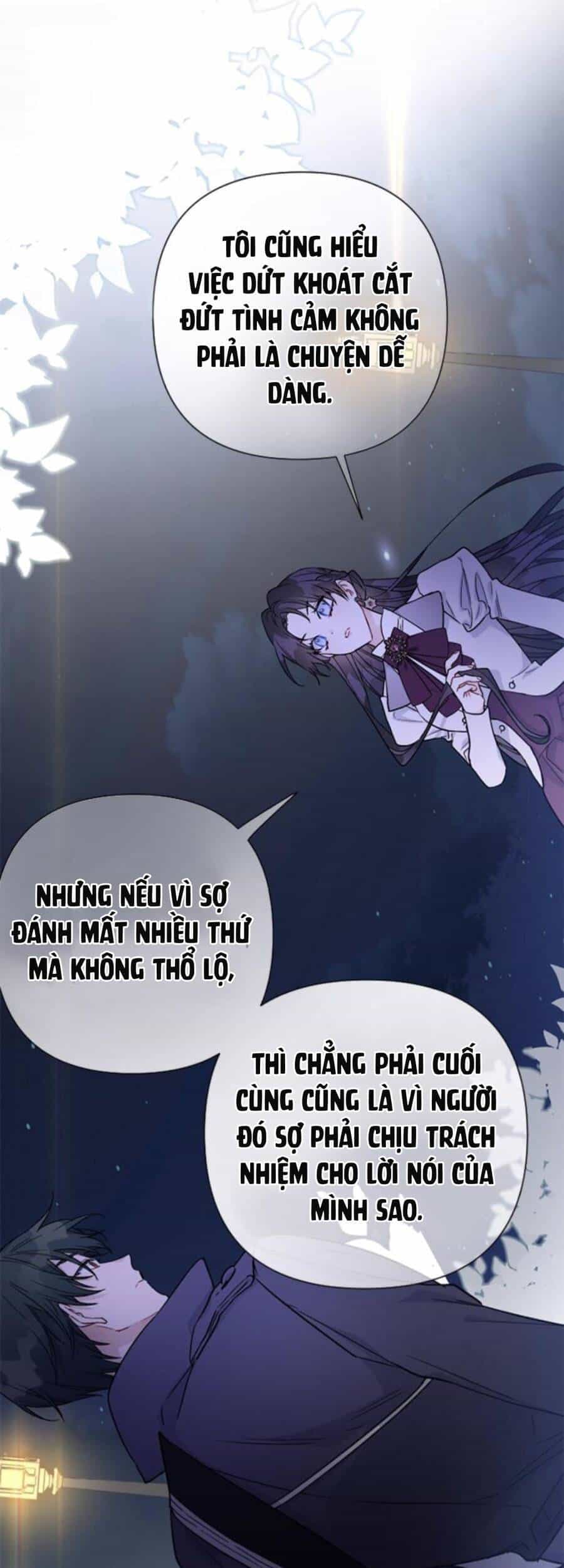 Cách Hiệp Sĩ Sống Như Một Tiểu Thư Quyền Quý - Chương 66 - ảnh 66
