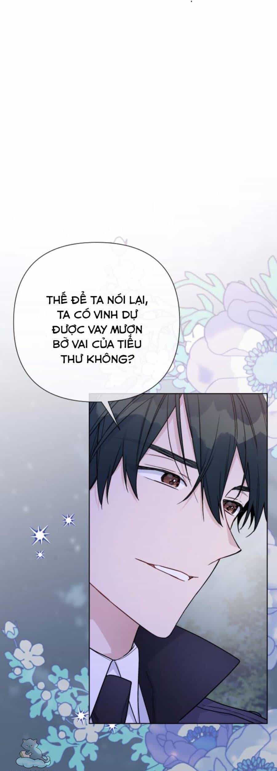 Cách Hiệp Sĩ Sống Như Một Tiểu Thư Quyền Quý - Chương 67 - ảnh 64