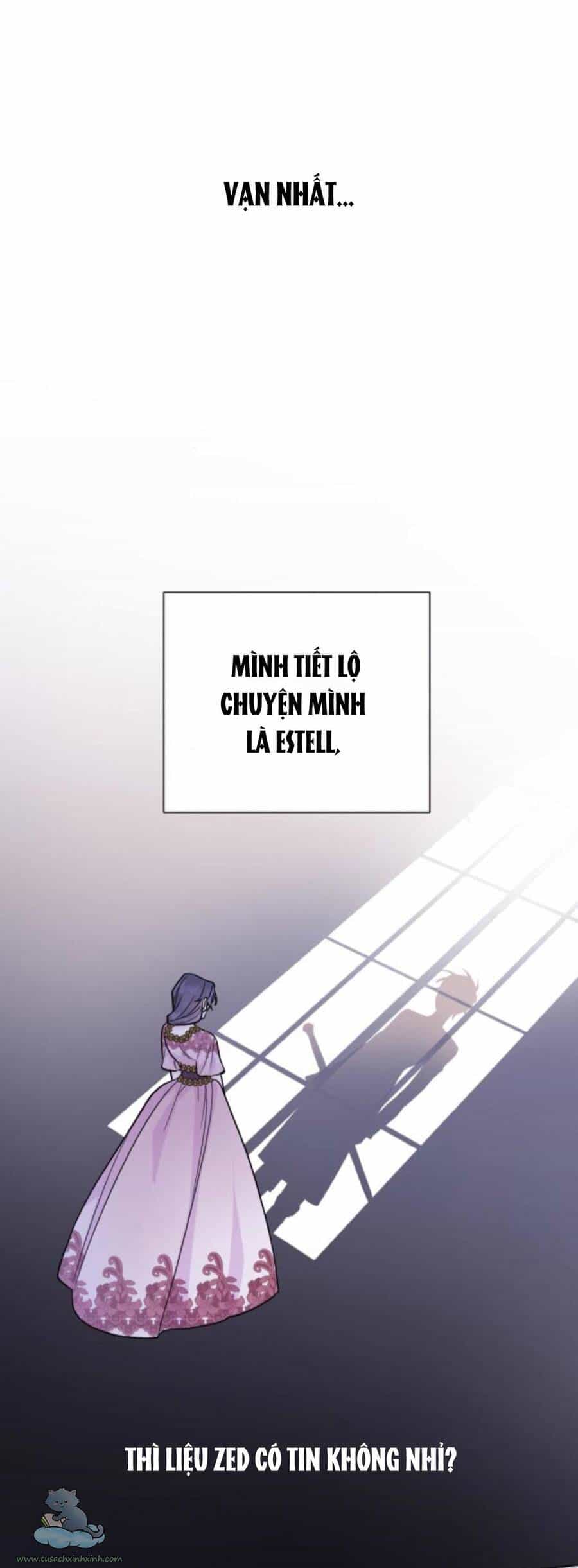 Cách Hiệp Sĩ Sống Như Một Tiểu Thư Quyền Quý - Chương 68 - ảnh 63