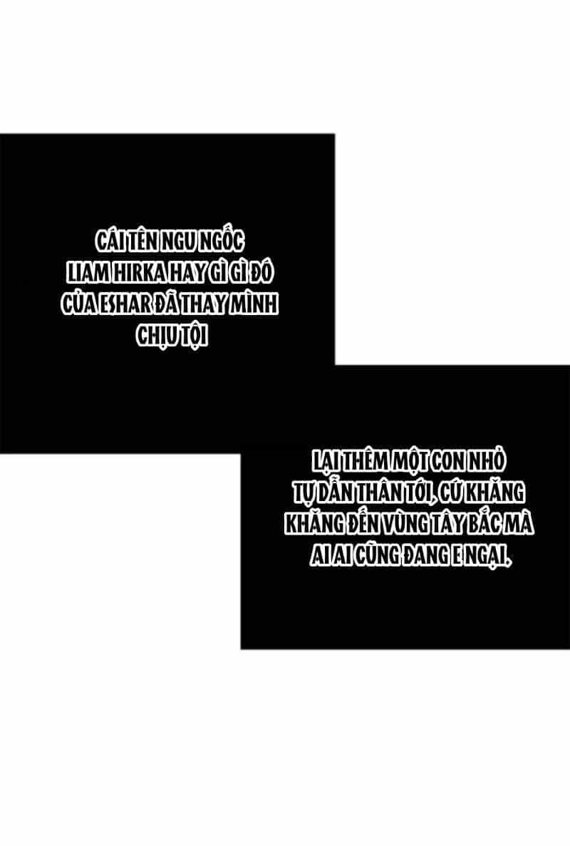 Cách Hiệp Sĩ Sống Như Một Tiểu Thư Quyền Quý - Chương 7 - ảnh 28