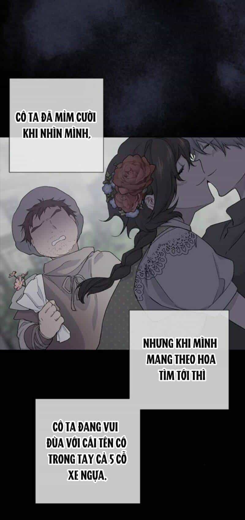 Cách Hiệp Sĩ Sống Như Một Tiểu Thư Quyền Quý - Chương 7 - ảnh 66