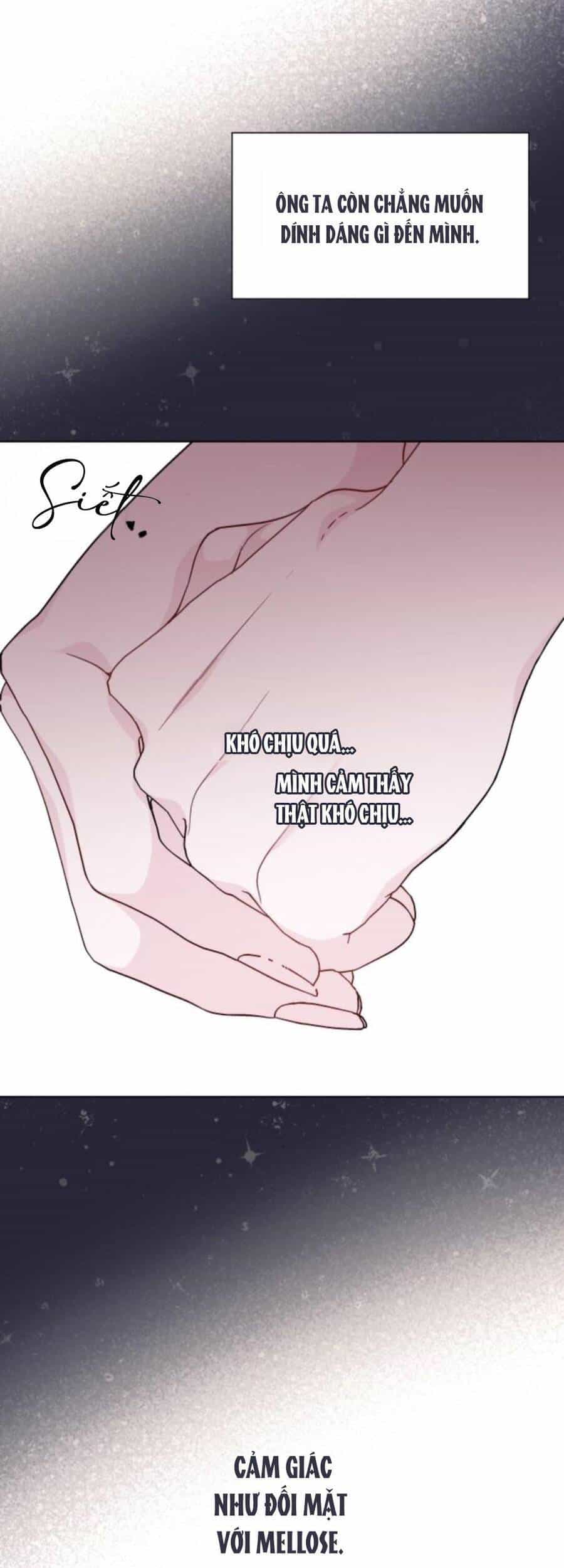 Cách Hiệp Sĩ Sống Như Một Tiểu Thư Quyền Quý - Chương 69 - ảnh 37