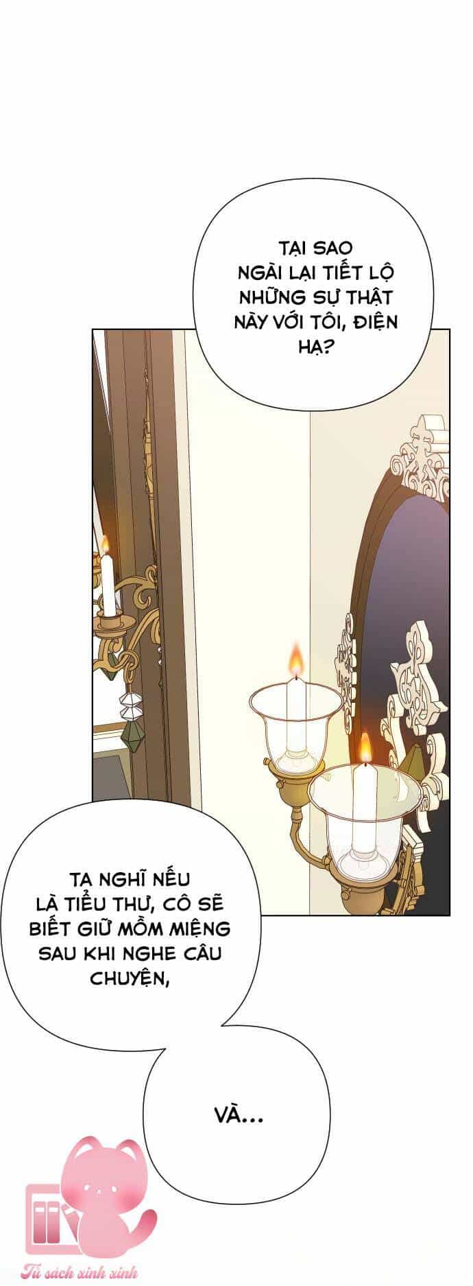 Cách Hiệp Sĩ Sống Như Một Tiểu Thư Quyền Quý - Chương 71 - ảnh 11