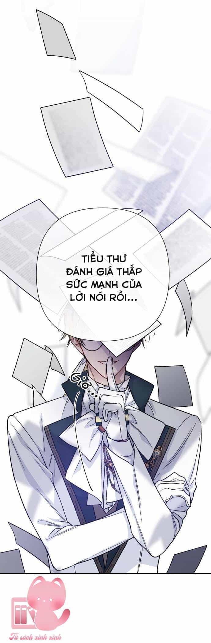Cách Hiệp Sĩ Sống Như Một Tiểu Thư Quyền Quý - Chương 71 - ảnh 18