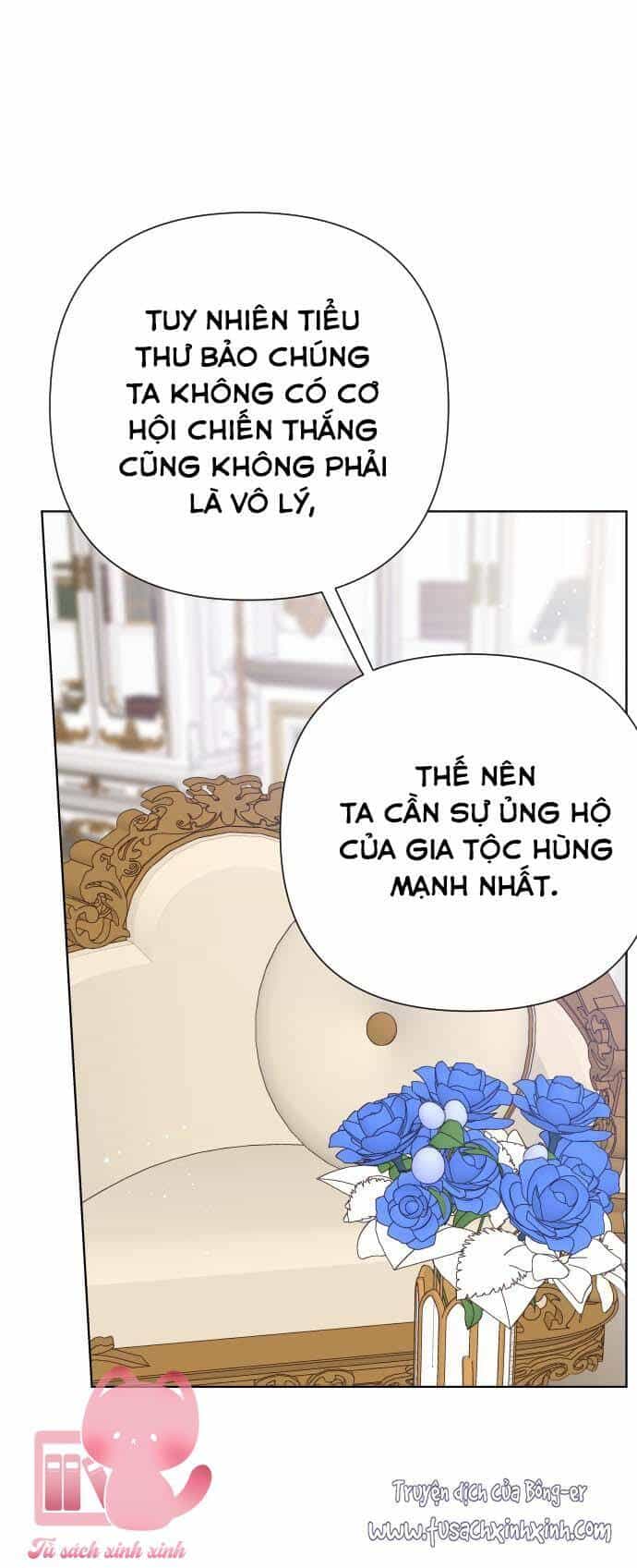 Cách Hiệp Sĩ Sống Như Một Tiểu Thư Quyền Quý - Chương 71 - ảnh 19