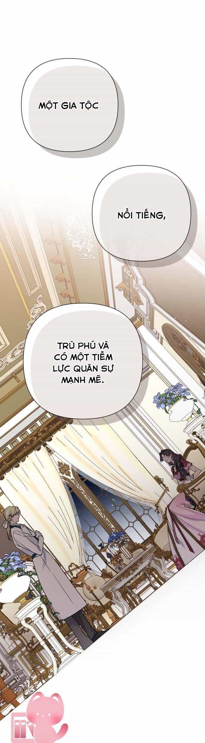 Cách Hiệp Sĩ Sống Như Một Tiểu Thư Quyền Quý - Chương 71 - ảnh 20