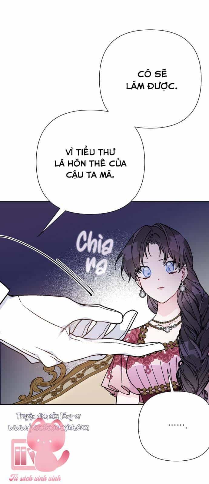 Cách Hiệp Sĩ Sống Như Một Tiểu Thư Quyền Quý - Chương 71 - ảnh 32