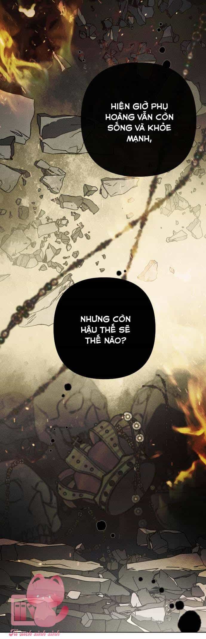 Cách Hiệp Sĩ Sống Như Một Tiểu Thư Quyền Quý - Chương 71 - ảnh 5