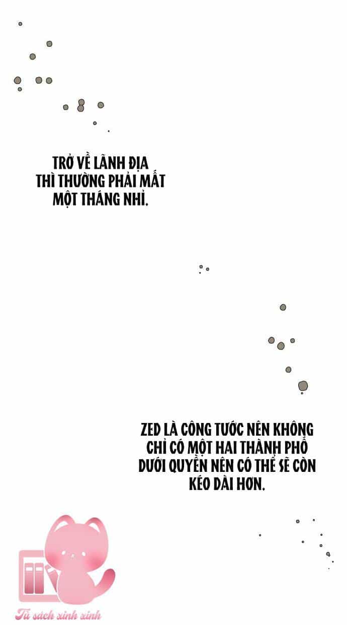 Cách Hiệp Sĩ Sống Như Một Tiểu Thư Quyền Quý - Chương 72 - ảnh 12