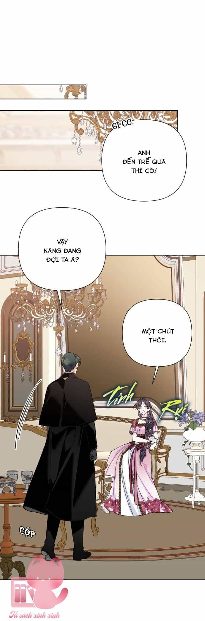 Cách Hiệp Sĩ Sống Như Một Tiểu Thư Quyền Quý - Chương 72 - ảnh 2
