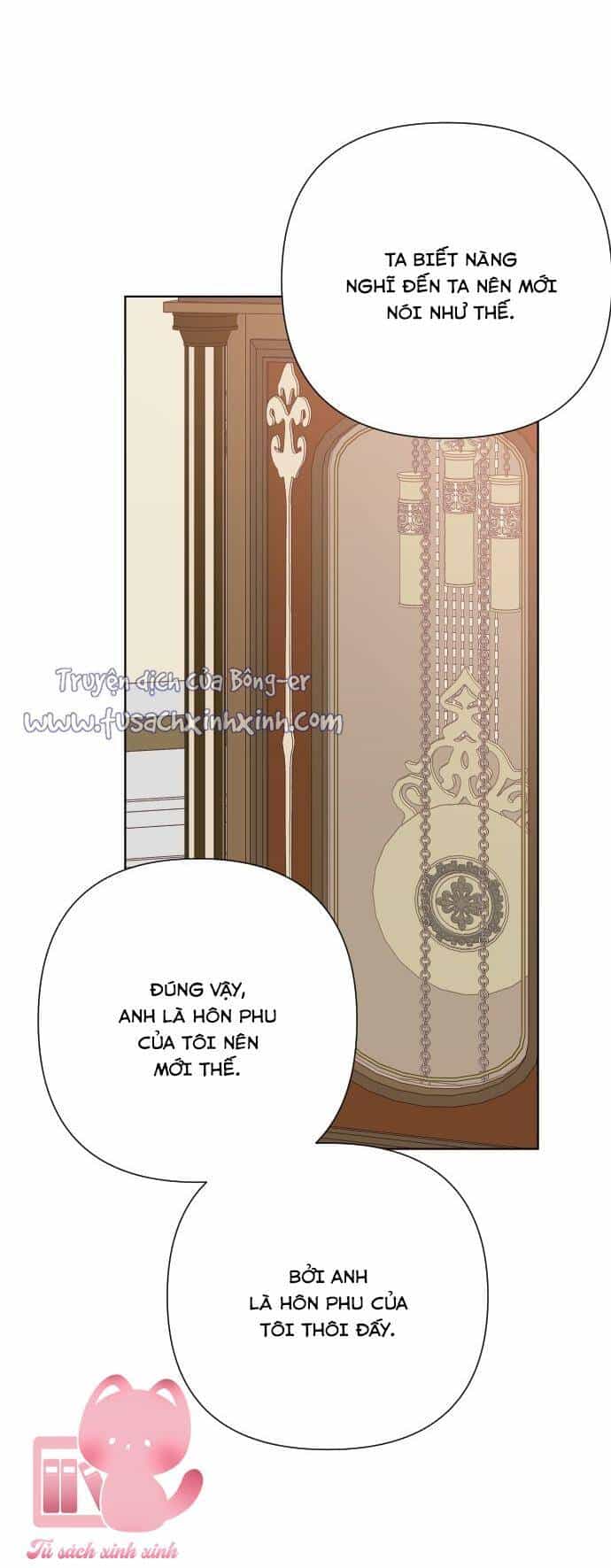 Cách Hiệp Sĩ Sống Như Một Tiểu Thư Quyền Quý - Chương 72 - ảnh 33