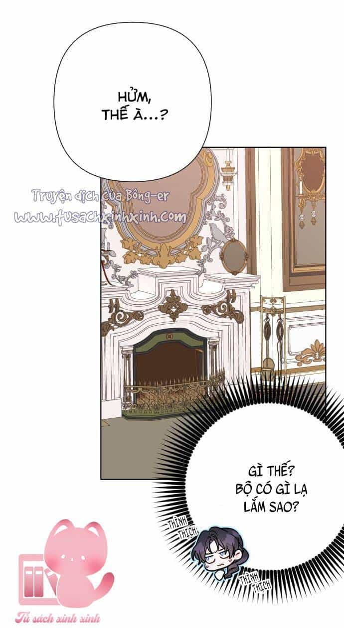 Cách Hiệp Sĩ Sống Như Một Tiểu Thư Quyền Quý - Chương 72 - ảnh 5