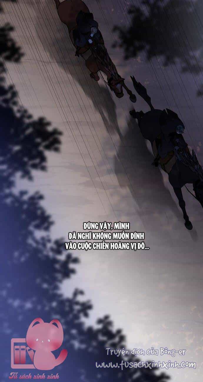 Cách Hiệp Sĩ Sống Như Một Tiểu Thư Quyền Quý - Chương 73 - ảnh 16