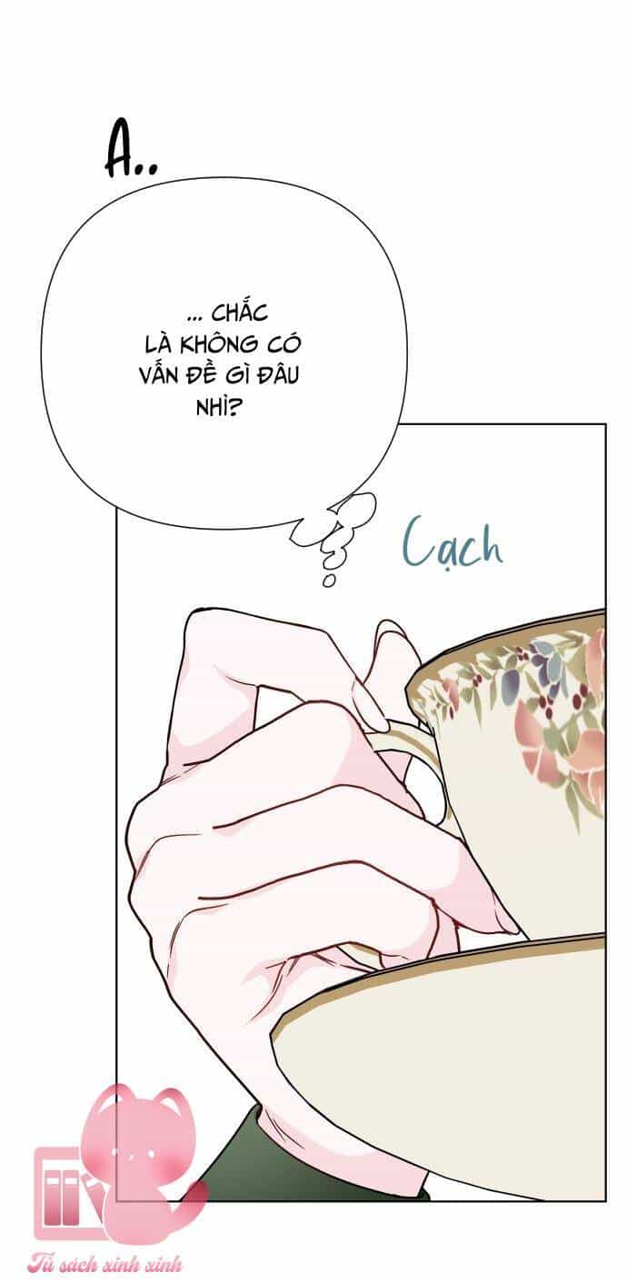 Cách Hiệp Sĩ Sống Như Một Tiểu Thư Quyền Quý - Chương 74 - ảnh 18