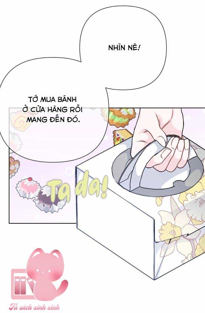 Cách Hiệp Sĩ Sống Như Một Tiểu Thư Quyền Quý - Chương 74 - ảnh 55