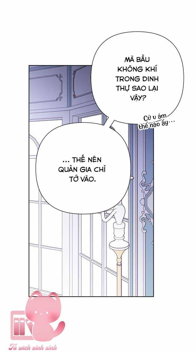 Cách Hiệp Sĩ Sống Như Một Tiểu Thư Quyền Quý - Chương 74 - ảnh 56