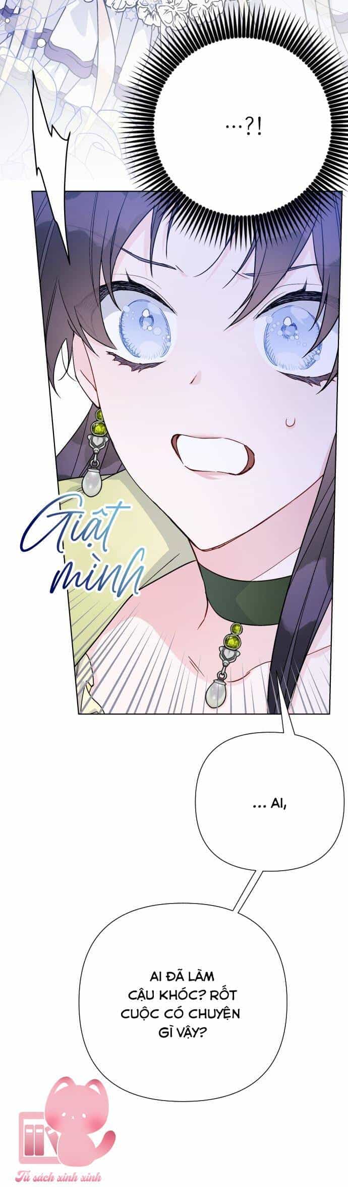 Cách Hiệp Sĩ Sống Như Một Tiểu Thư Quyền Quý - Chương 74 - ảnh 60