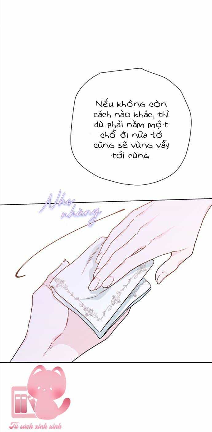 Cách Hiệp Sĩ Sống Như Một Tiểu Thư Quyền Quý - Chương 75 - ảnh 54