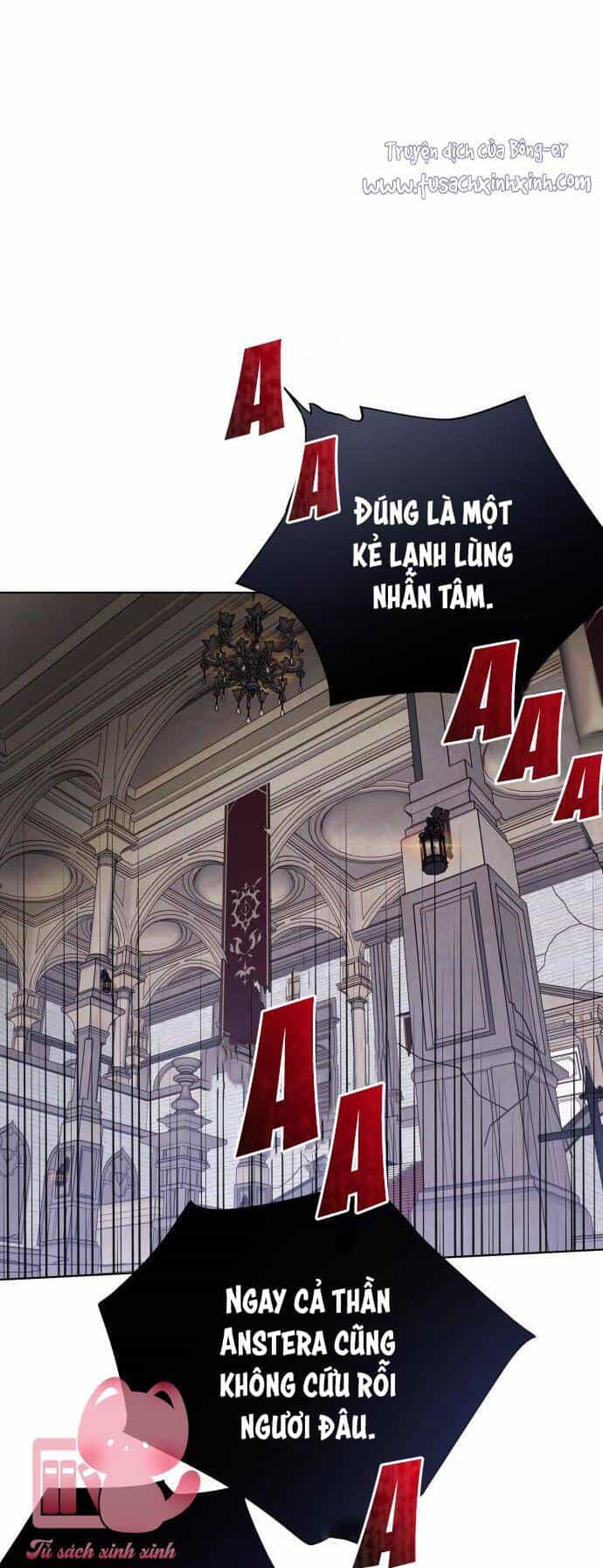 Cách Hiệp Sĩ Sống Như Một Tiểu Thư Quyền Quý - Chương 76 - ảnh 21