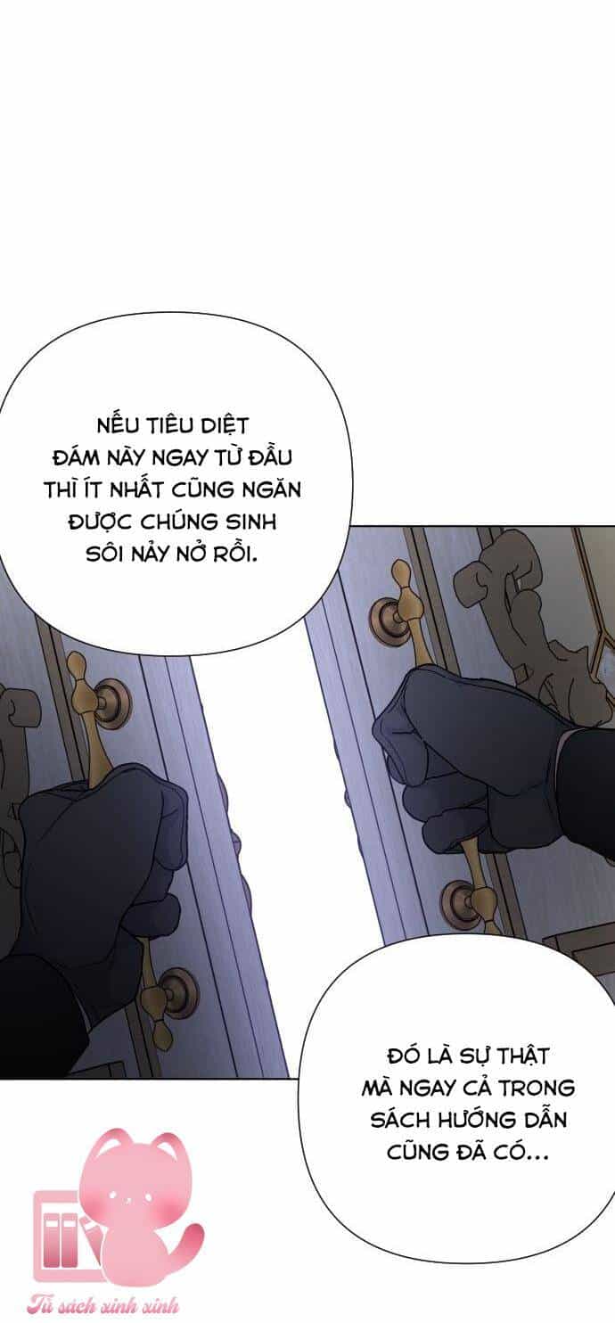 Cách Hiệp Sĩ Sống Như Một Tiểu Thư Quyền Quý - Chương 76 - ảnh 8