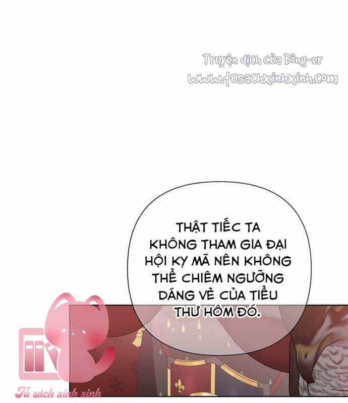 Cách Hiệp Sĩ Sống Như Một Tiểu Thư Quyền Quý - Chương 77 - ảnh 2