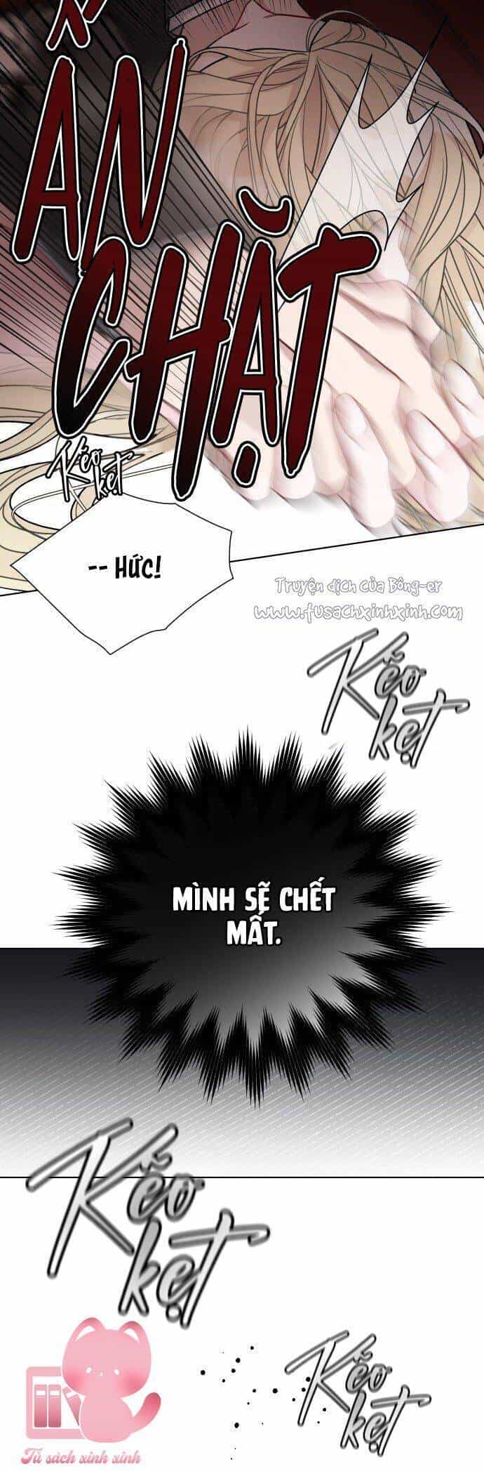 Cách Hiệp Sĩ Sống Như Một Tiểu Thư Quyền Quý - Chương 77 - ảnh 27