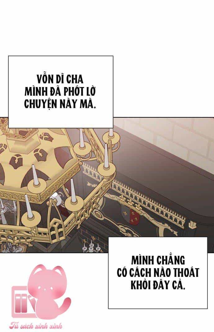 Cách Hiệp Sĩ Sống Như Một Tiểu Thư Quyền Quý - Chương 77 - ảnh 29